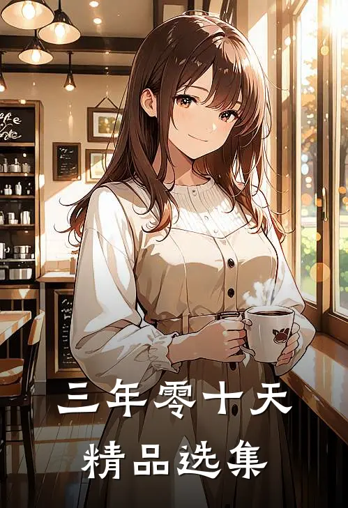 三年零十天精品选集