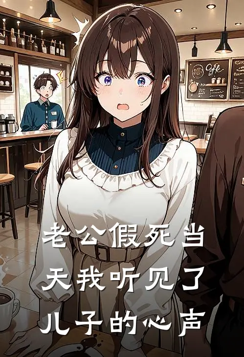 老公假死当天我听见了儿子的心声