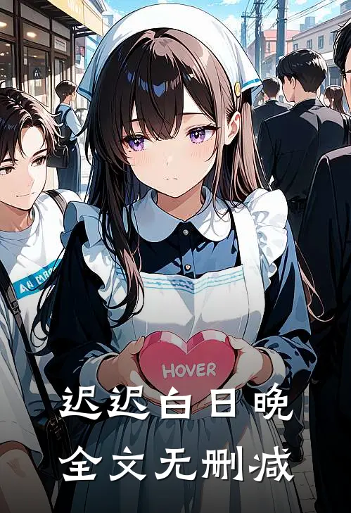 迟迟白日晚全文无删减