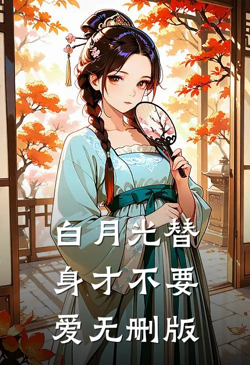 白月光替身才不要爱无删版