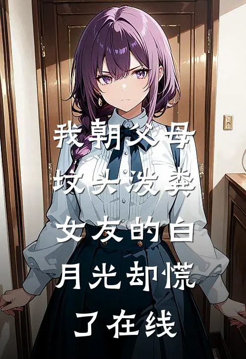 我朝父母坟头泼粪，女友的白月光却慌了在线