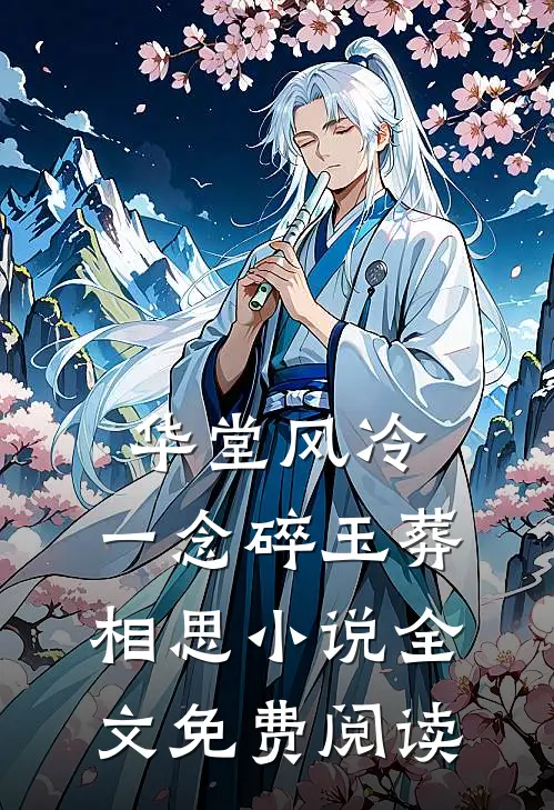 华堂风冷，一念碎玉葬相思小说全文免费阅读