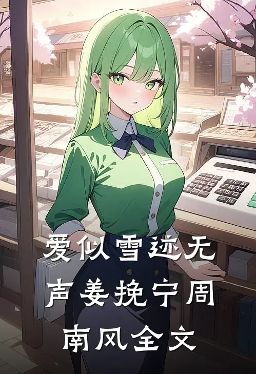 爱似雪迹无声姜挽宁周南风全文