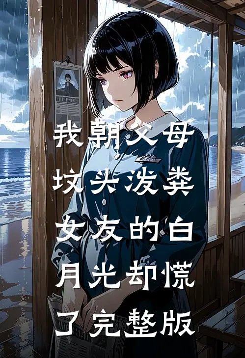 我朝父母坟头泼粪，女友的白月光却慌了完整版