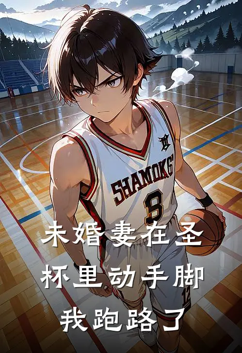 未婚妻在圣杯里动手脚，我跑路了
