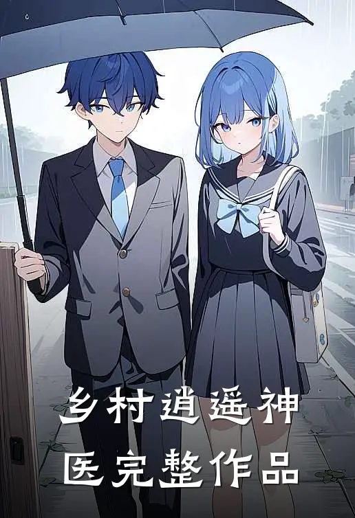 乡村逍遥神医完整作品