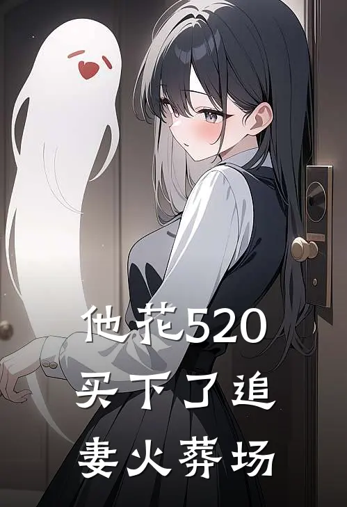 他花520，买下了追妻火葬场
