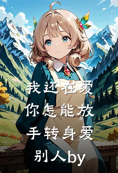 我还在爱，你怎能放手转身爱别人by