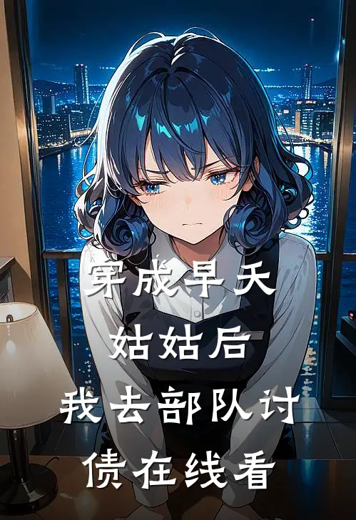 穿成早夭姑姑后，我去部队讨债在线看