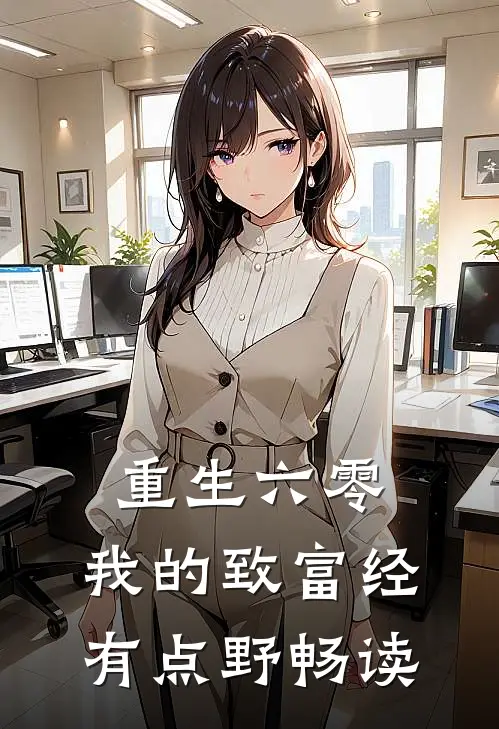 重生六零：我的致富经有点野畅读