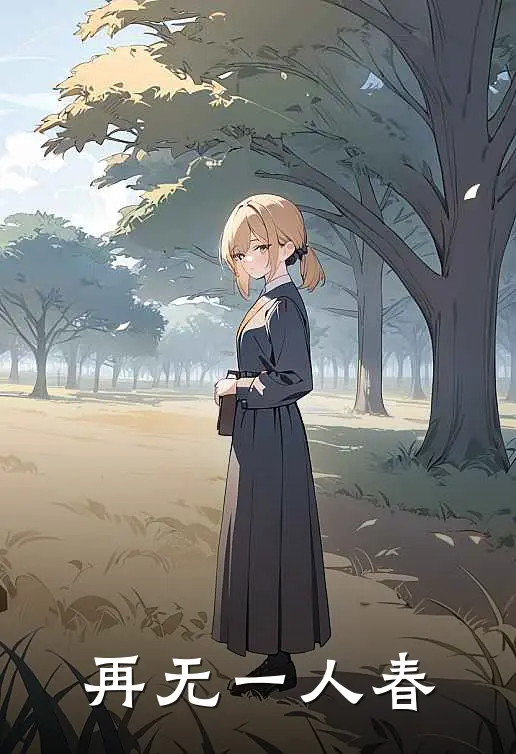 再无一人春
