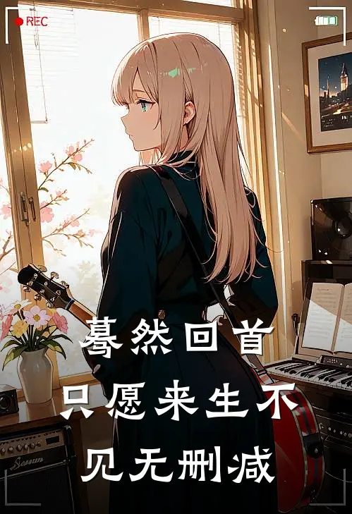 蓦然回首，只愿来生不见无删减