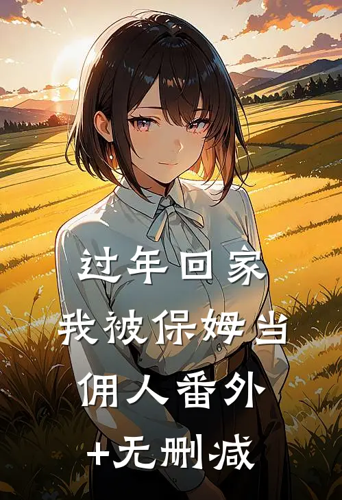 过年回家，我被保姆当佣人番外+无删减