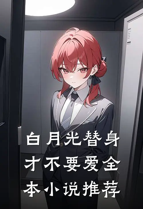 白月光替身才不要爱全本小说推荐