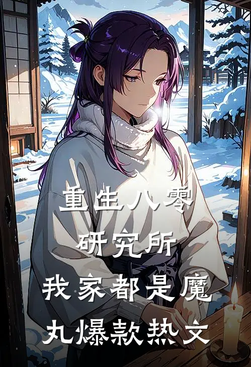 重生八零研究所：我家都是魔丸爆款热文