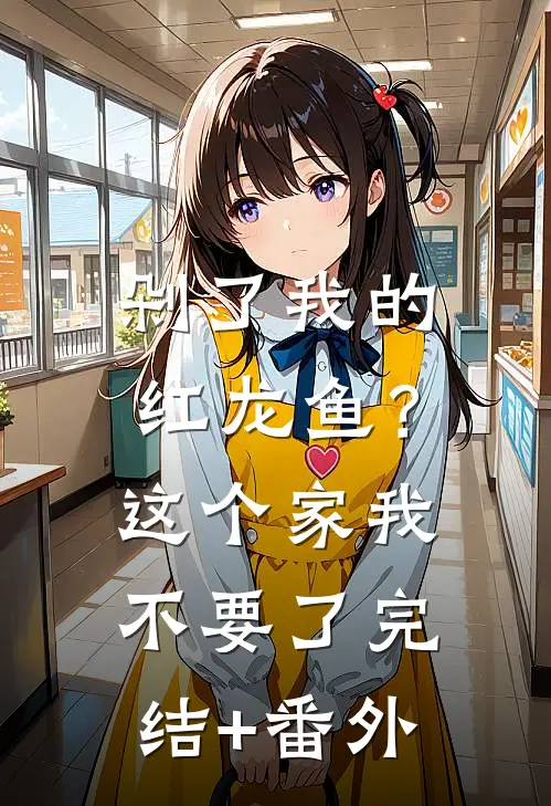 剁了我的红龙鱼？这个家我不要了完结+番外