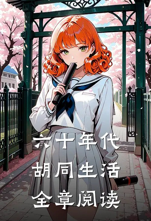 六十年代胡同生活全章阅读