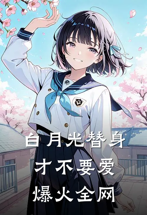 白月光替身才不要爱爆火全网