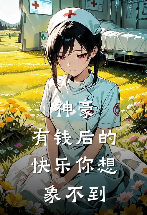神豪：有钱后的快乐你想象不到