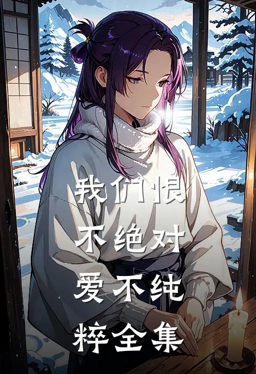 我们恨不绝对，爱不纯粹全集