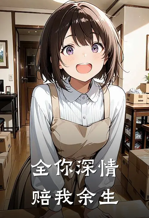 全你深情,赔我余生免费观看
