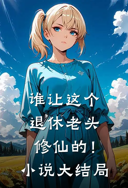 谁让这个退休老头修仙的！小说大结局