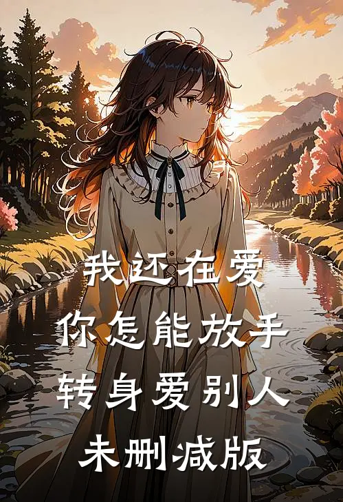 我还在爱，你怎能放手转身爱别人未删减版