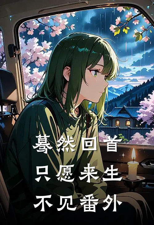 蓦然回首，只愿来生不见番外