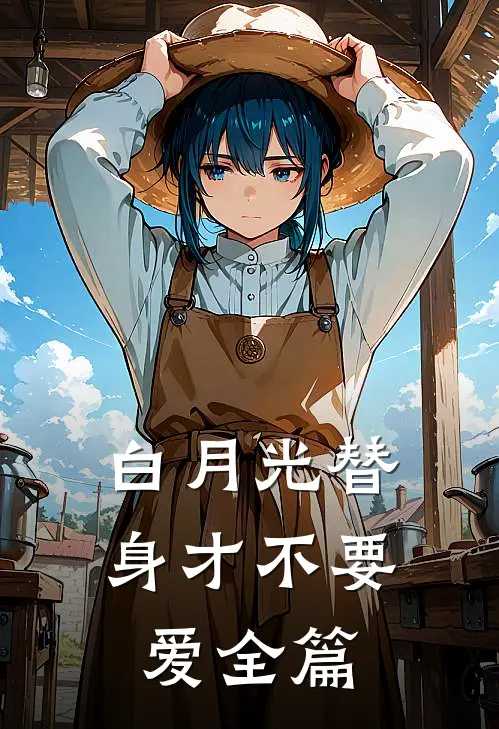 白月光替身才不要爱全篇