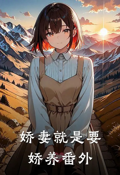 娇妻就是要娇养番外