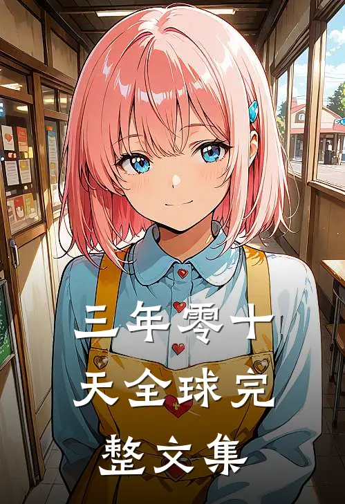 三年零十天全球完整文集