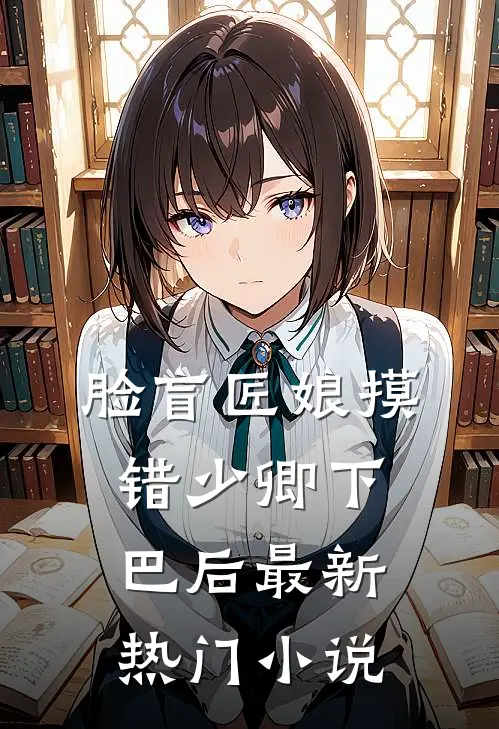 脸盲匠娘摸错少卿下巴后最新热门小说
