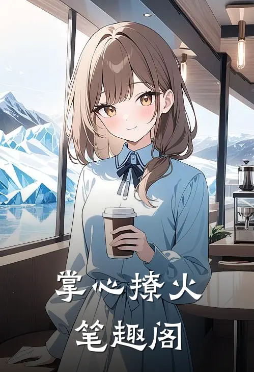 掌心撩火笔趣阁