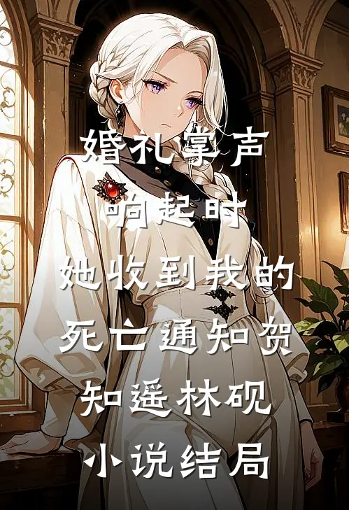 婚礼掌声响起时，她收到我的死亡通知贺知遥林砚小说结局