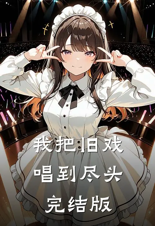 我把旧戏唱到尽头完结版
