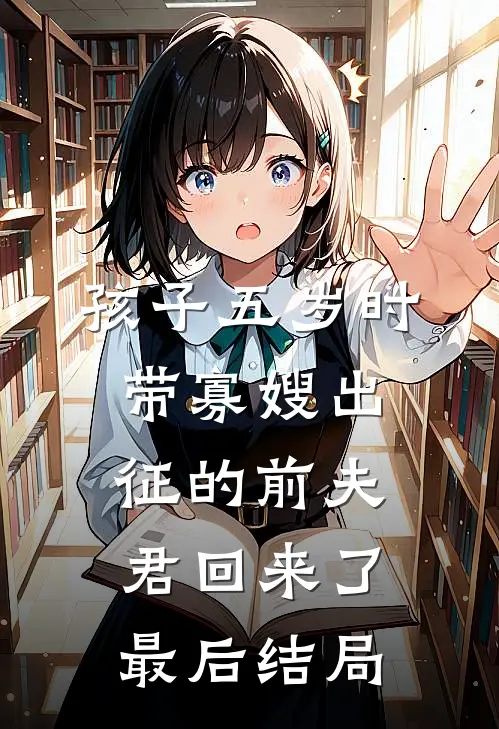 孩子五岁时，带寡嫂出征的前夫君回来了最后结局