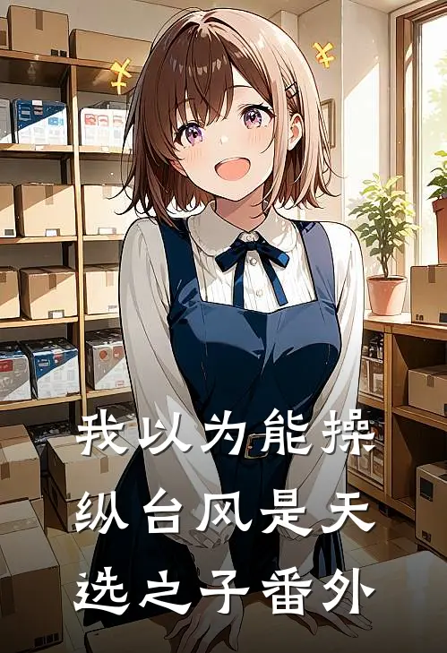 我以为能操纵台风是天选之子番外