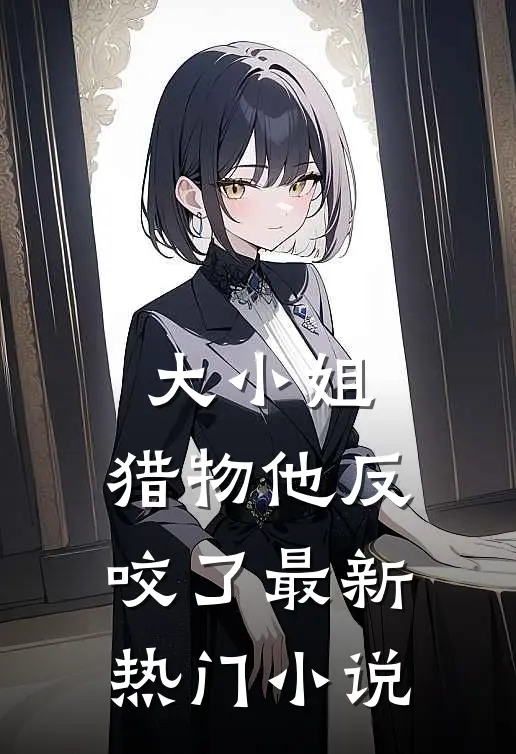 大小姐，猎物他反咬了最新热门小说