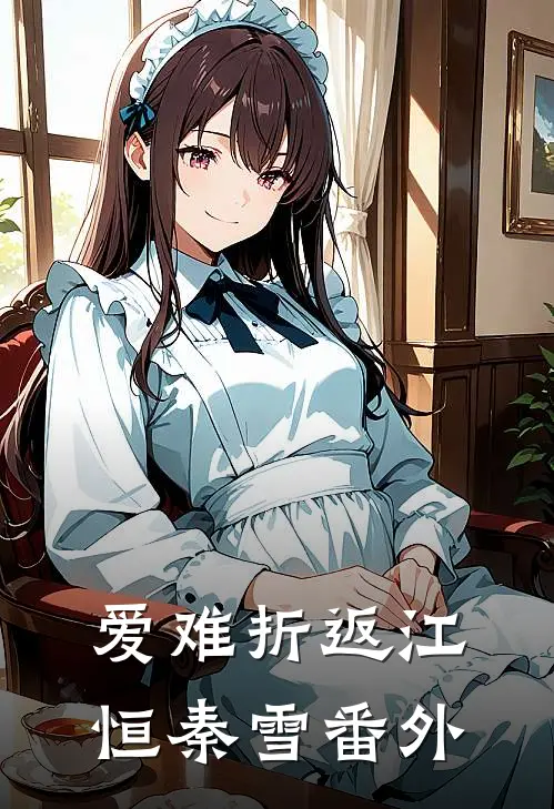 爱难折返江恒秦雪番外