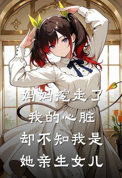 妈妈挖走了我的心脏,却不知我是她亲生女儿怎么办