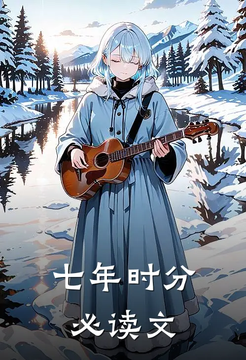七年时分必读文