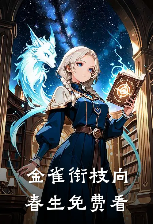 金雀衔枝向春生免费看