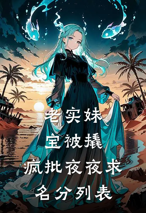老实妹宝被撬，疯批夜夜求名分列表