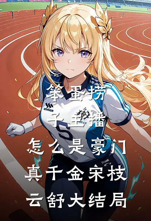笨蛋捞子主播，怎么是豪门真千金宋枝云舒大结局