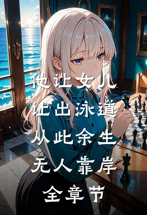 他让女儿让出泳道，从此余生无人靠岸全章节
