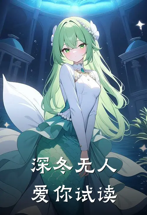 深冬无人爱你试读