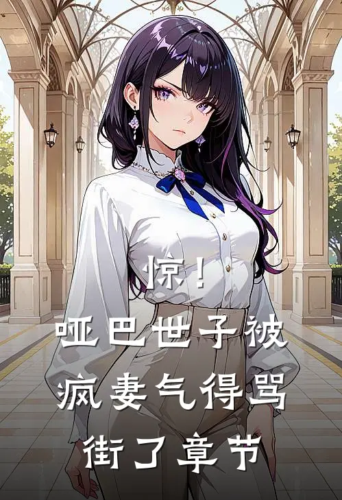 惊！哑巴世子被疯妻气得骂街了章节