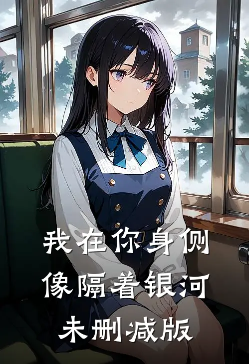 我在你身侧像隔着银河未删减版