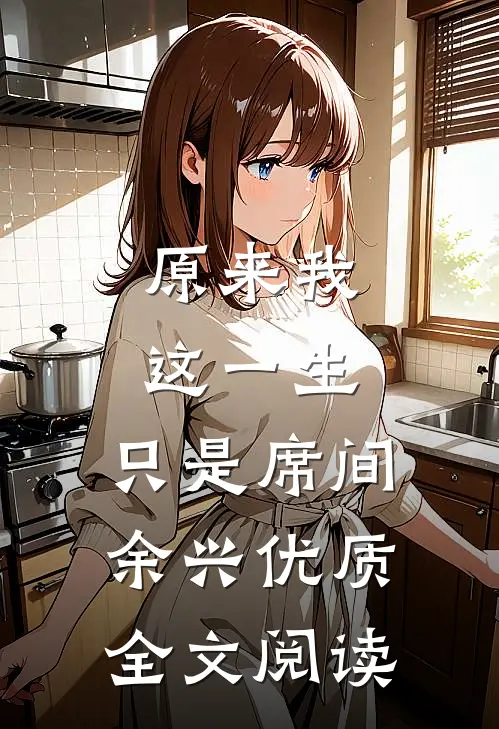原来我这一生，只是席间余兴优质全文阅读