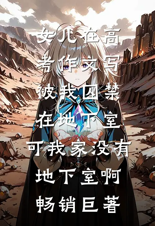 女儿在高考作文写被我囚禁在地下室，可我家没有地下室啊畅销巨著